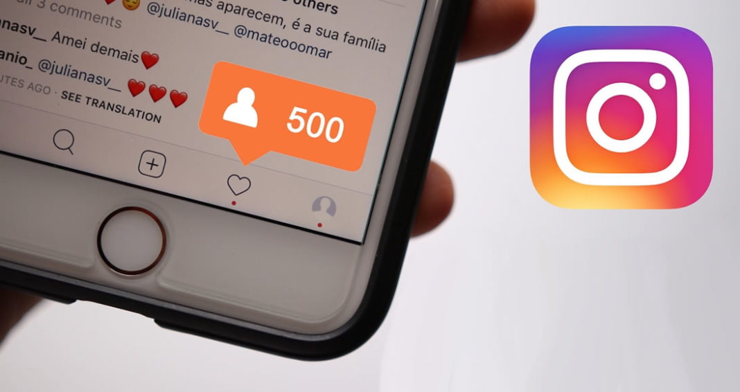 Ganhar comentarios gratis no instagram