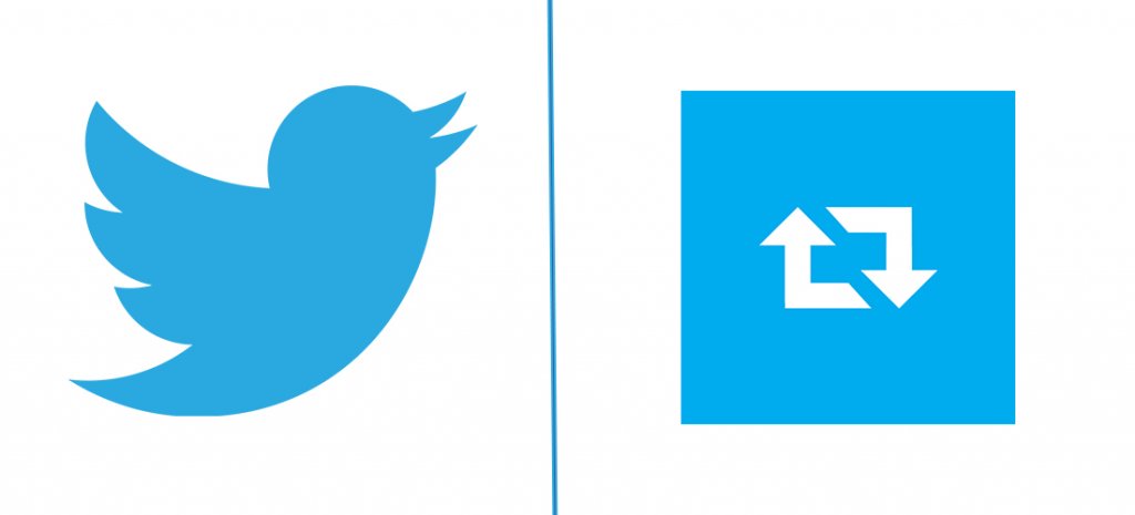 como ganhar seguidores no twitter - marcar, reposnder e retuitar