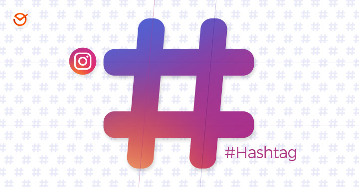 hashtags instagram - como ganhar seguidores no instagram