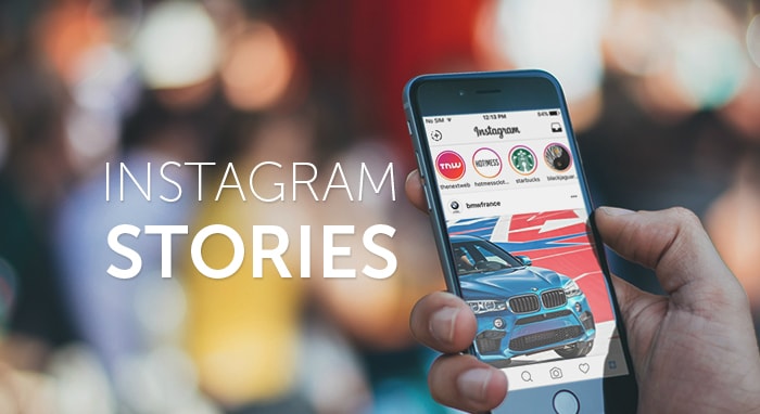 use os stories - como ganhar seguidores no instagram