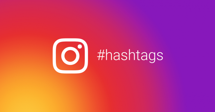 hashtags para instagram