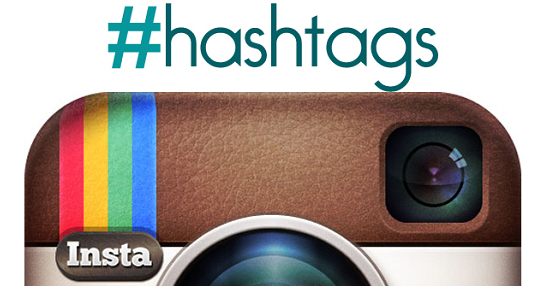 hashtags para instagram dicas