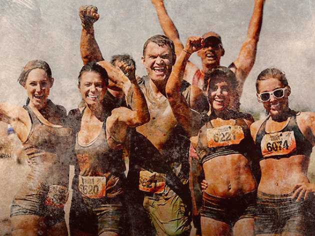 live marketing tough mudder