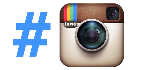 motivos para usar hashtags para instagram