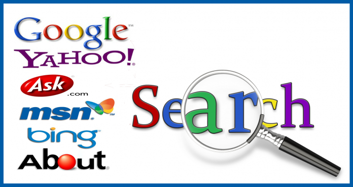 sem - search engine marketing