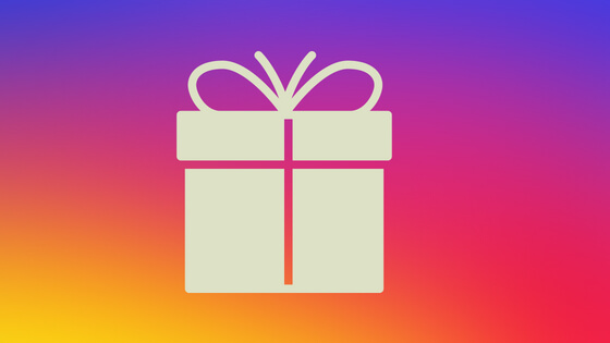 passo a passo para sorteio no instagram