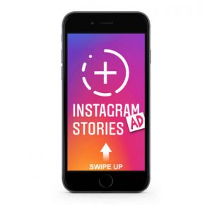 sorteio no instagram stories