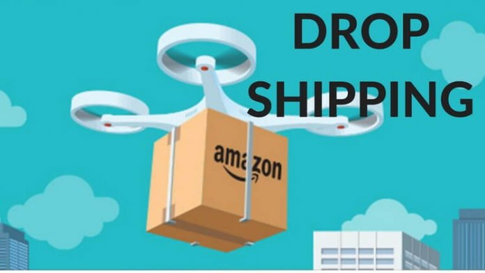 Drop Shipping Guia Completo