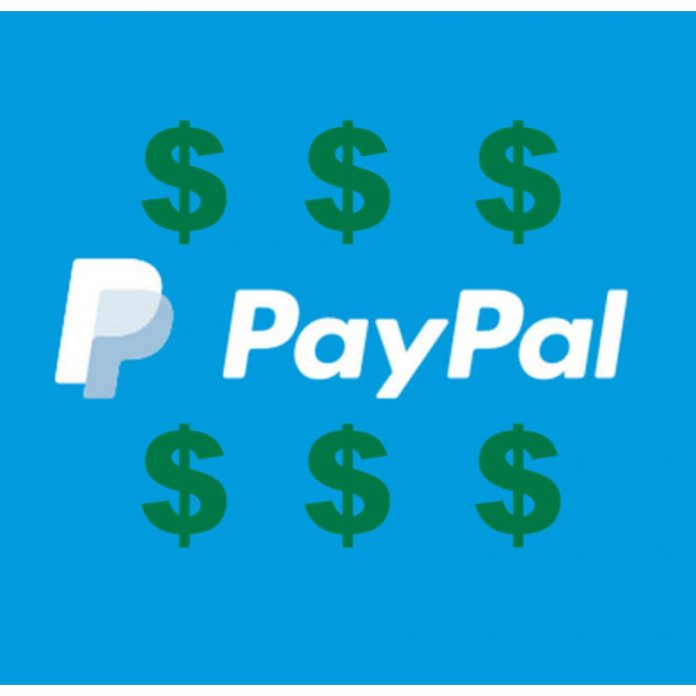 como ganhar dinheiro no paypal