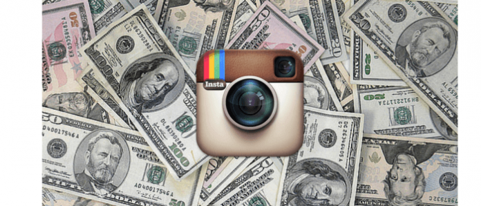como ganhar dinheiro no Instagram
