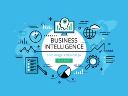 Business intelligence BI