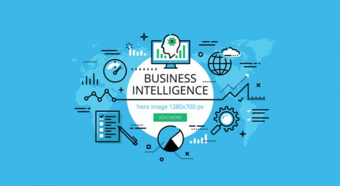 Business intelligence BI