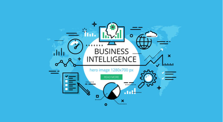 Conheça a solução de Business Intelligence (BI) da Voalle  📈Por aqui,  acreditamos no poder dos dados para orientar a tomada de decisões mais  assertivas. Por isso, criamos uma solução própria de