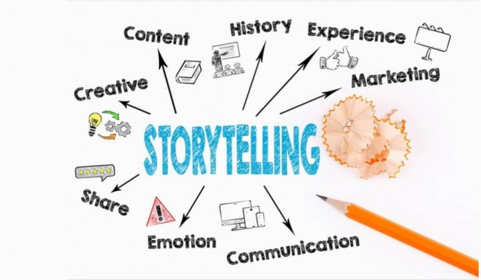 storytelling - guia completo