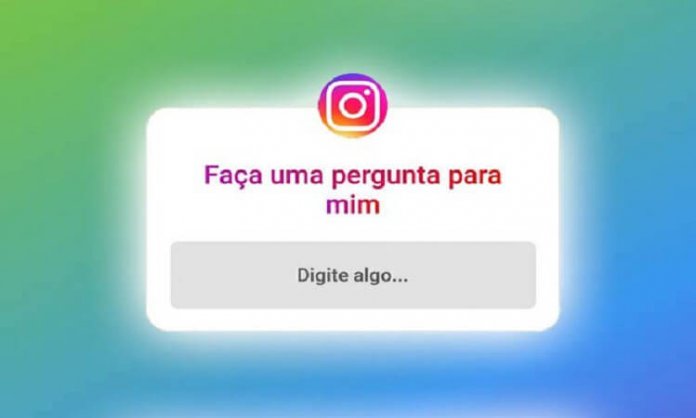 perguntas para fazer no Instagram