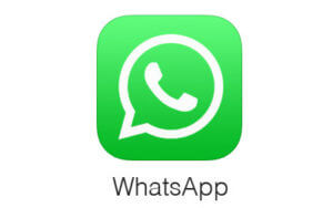 marketing nas redes sociais - whatsapp