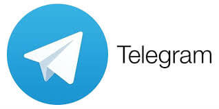 marketing nas redes sociais - telegram