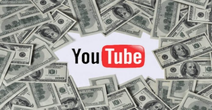 como ganhar dinheiro no youtube
