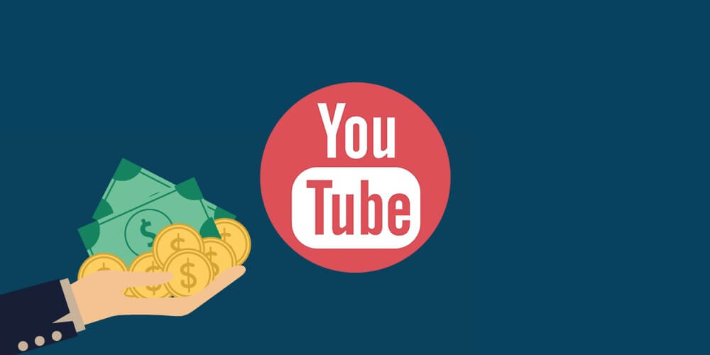 como ganhar dinheiro no youtube - ativar monetizacao