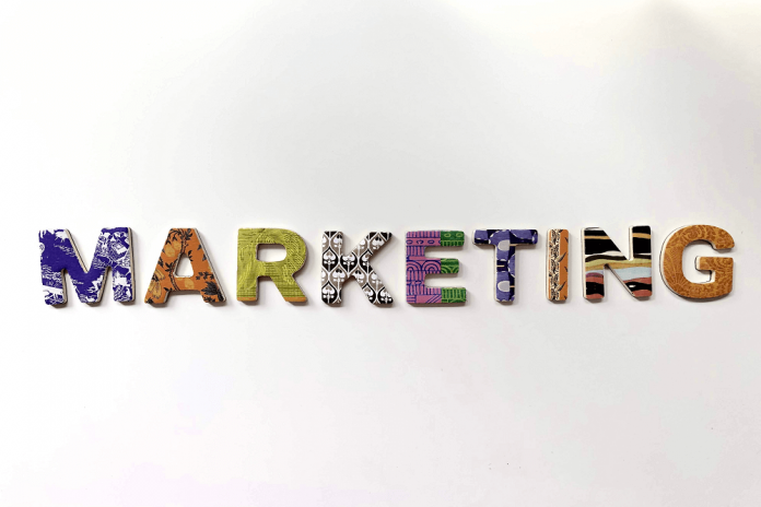 principais tipos de marketing