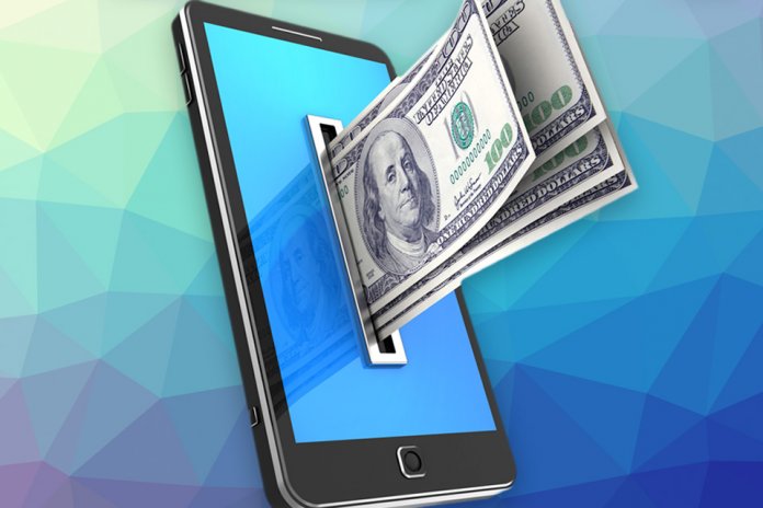 como ganhar dinheiro pelo celular - melhores aplicativos