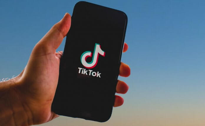 hashtags para tiktok