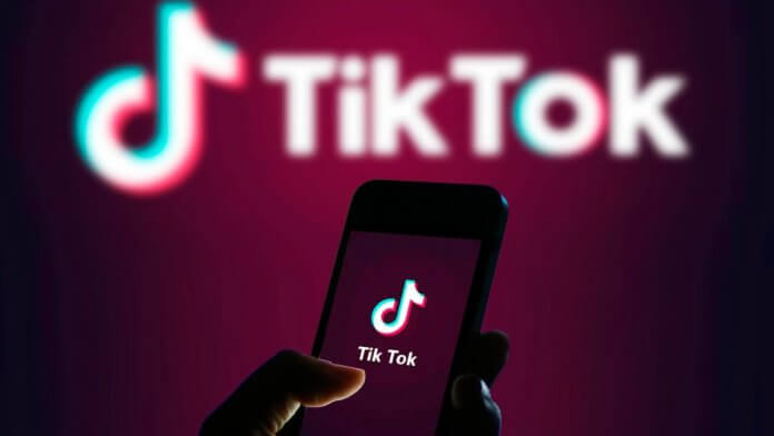 como começar no tiktok