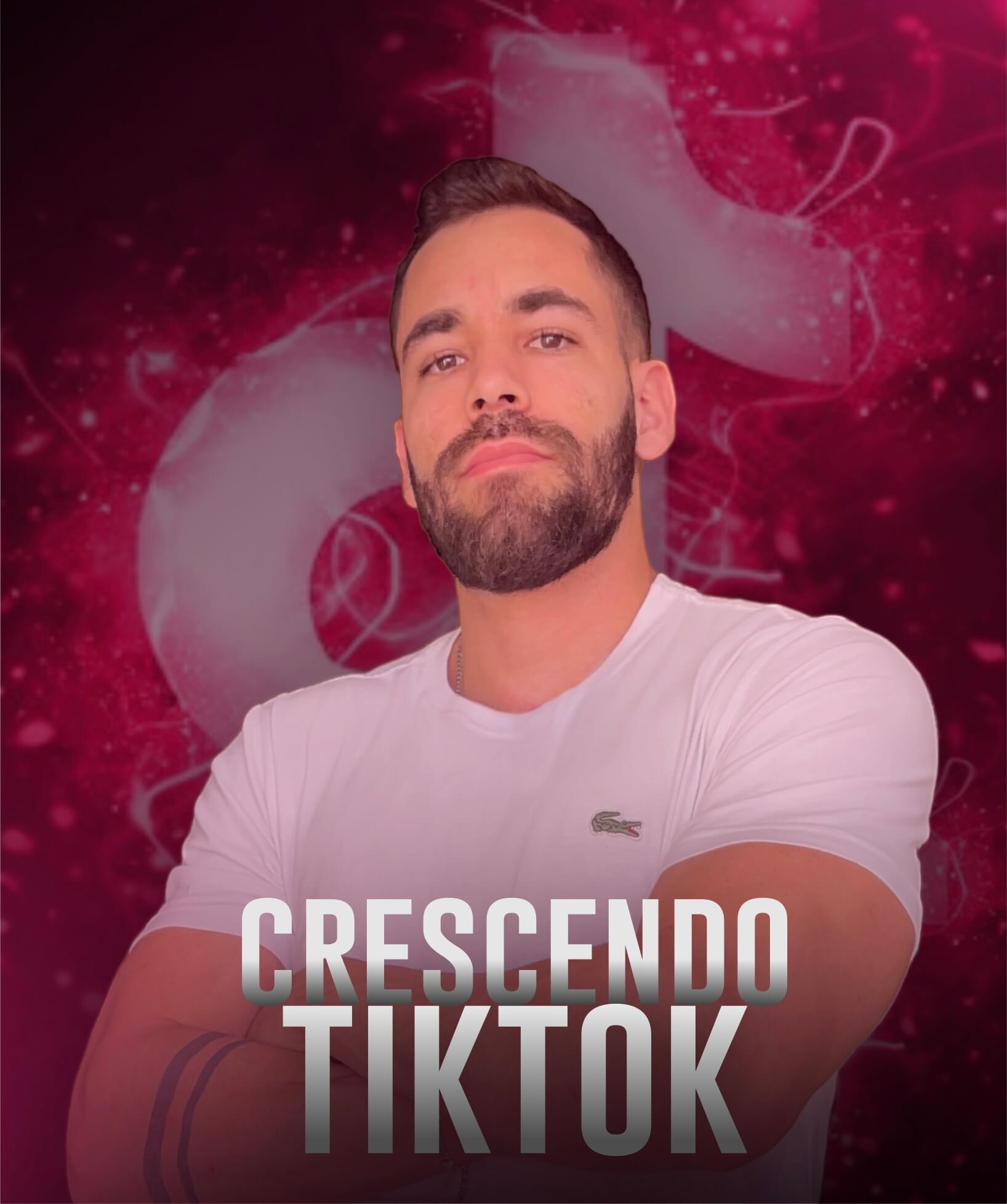 Pedro Carvalho TikTok